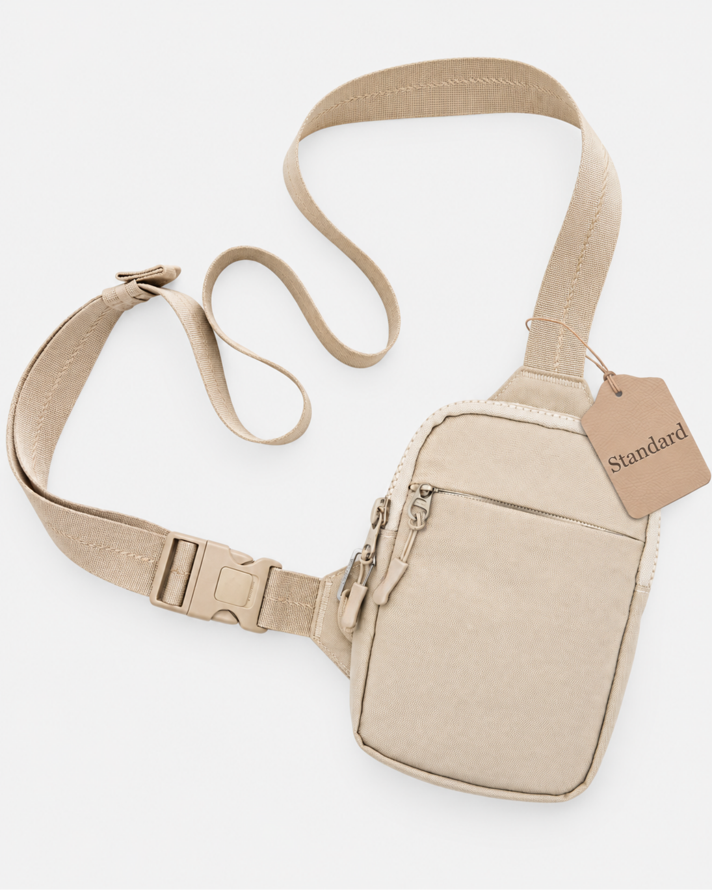 Vault Travel Sling Bag 3.0