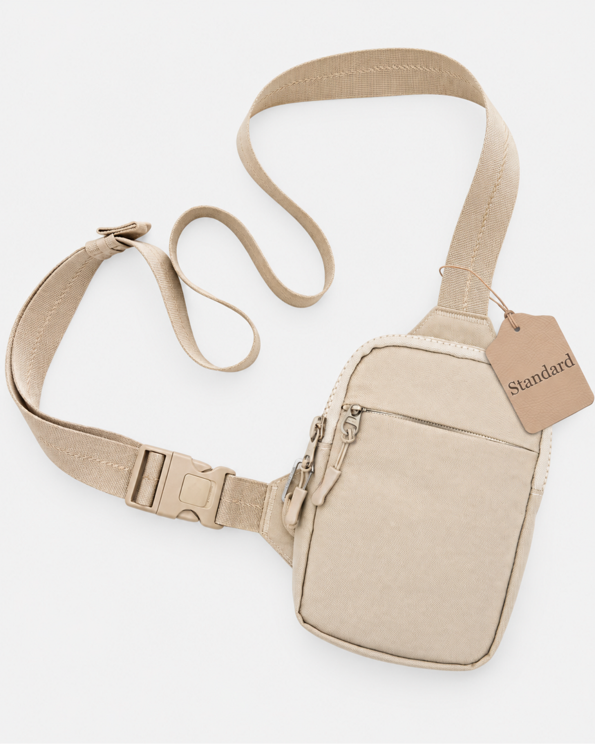 Vault Travel Sling Bag 3.0