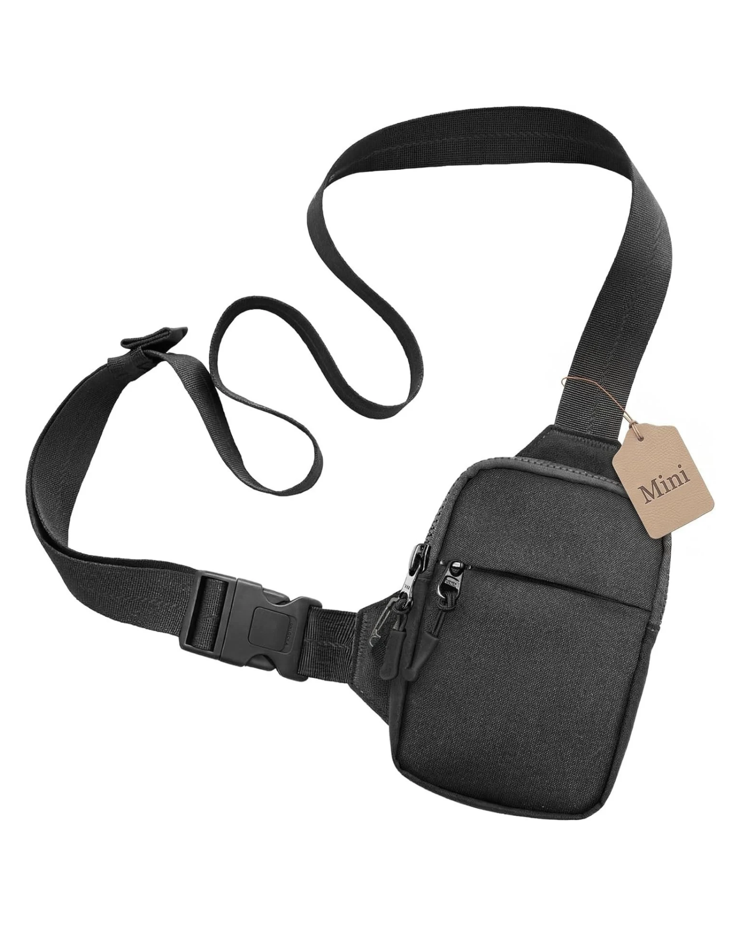 Vault Travel Sling Bag 3.0