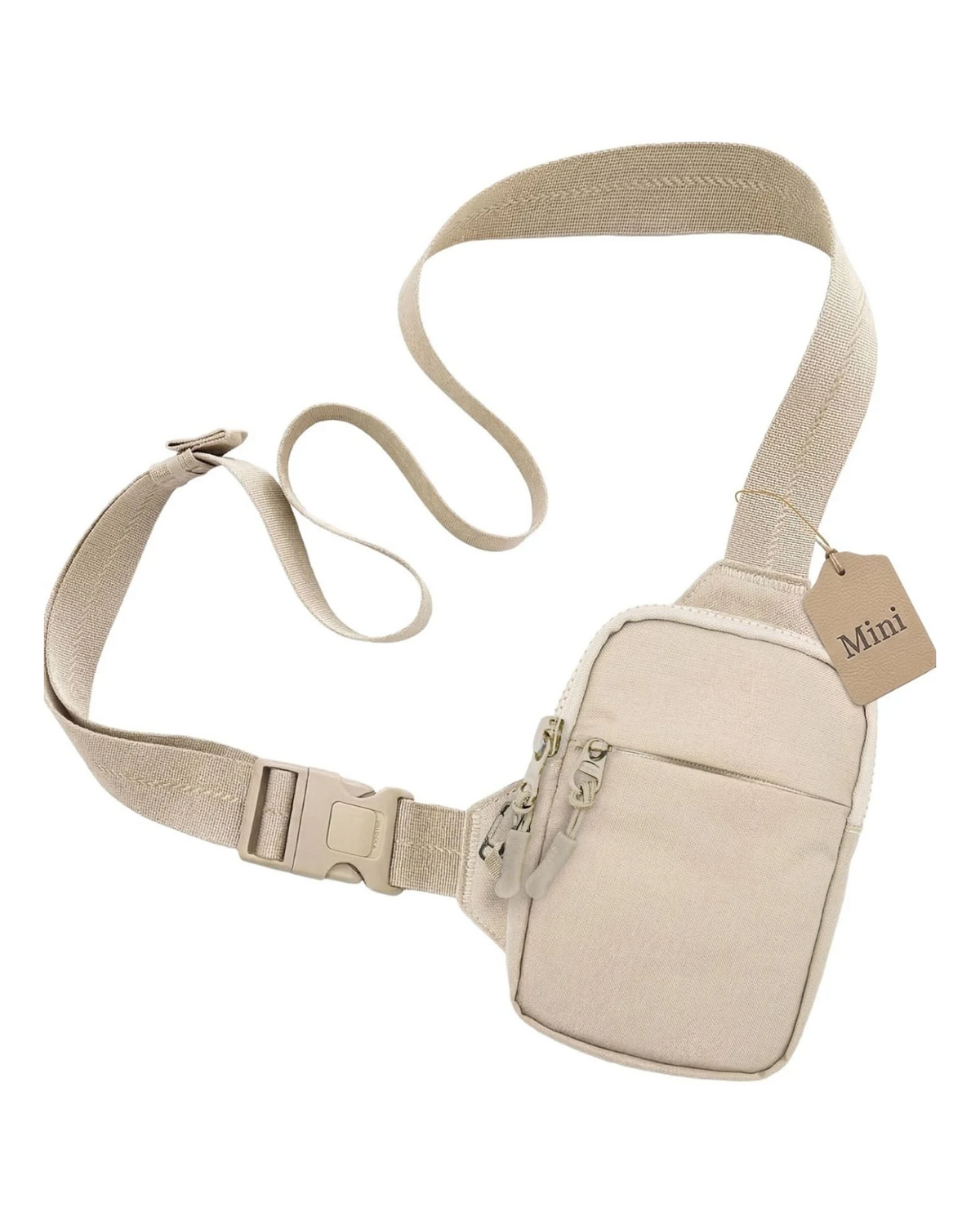 Vault Travel Sling Bag 3.0