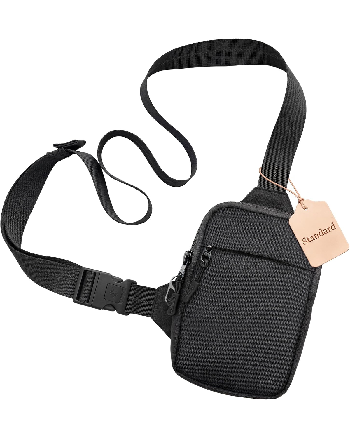Vault Travel Sling Bag 3.0