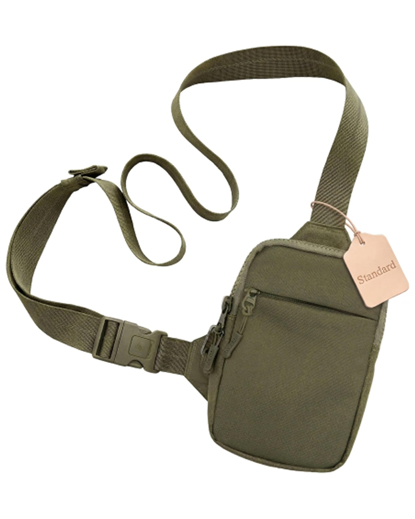 Vault Travel Sling Bag 3.0